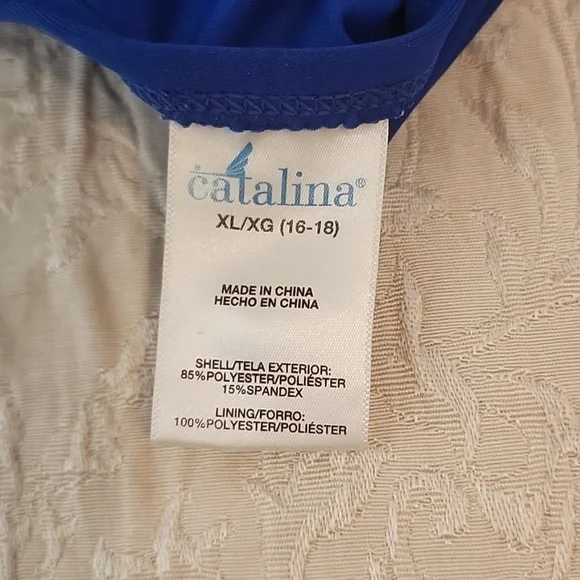 3 Womens Bathings Suits - Picture 7 of 13